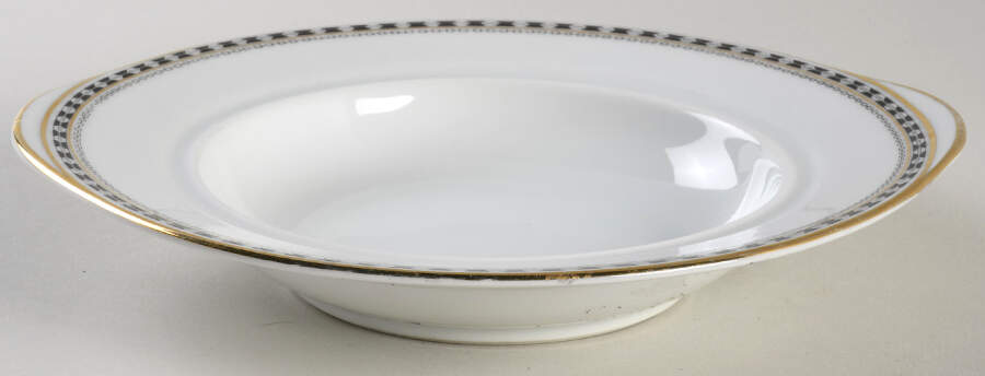 Minerva Round Butter No Lid by Epiag-1