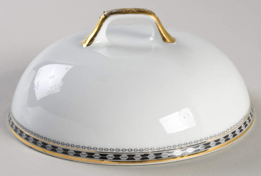 Minerva Lid for Round Butter by Epiag-1