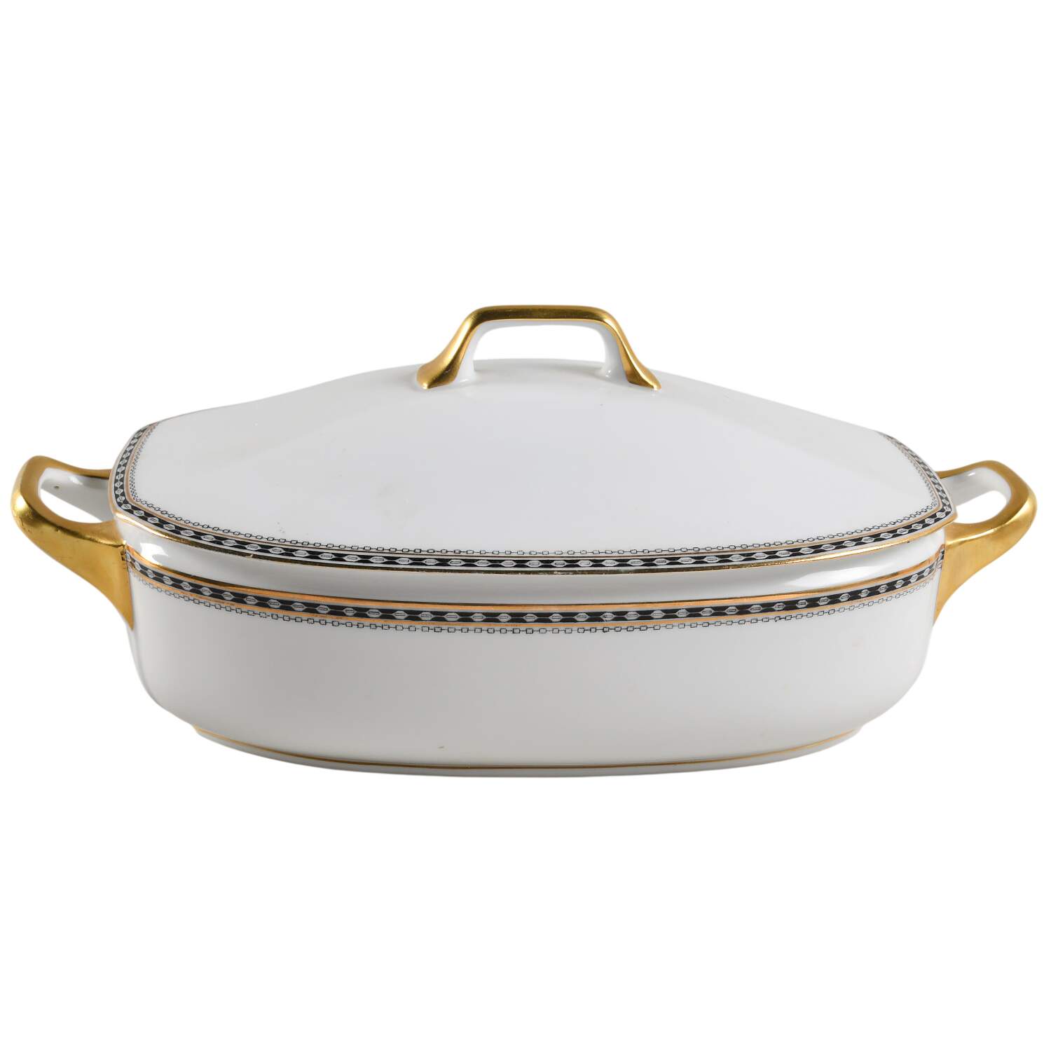 Minerva Oval Covered Vegetable by Epiag-1