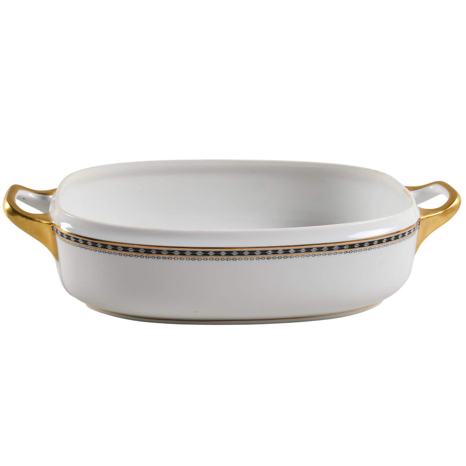 Minerva Oval Vegetable No Lid by Epiag-1
