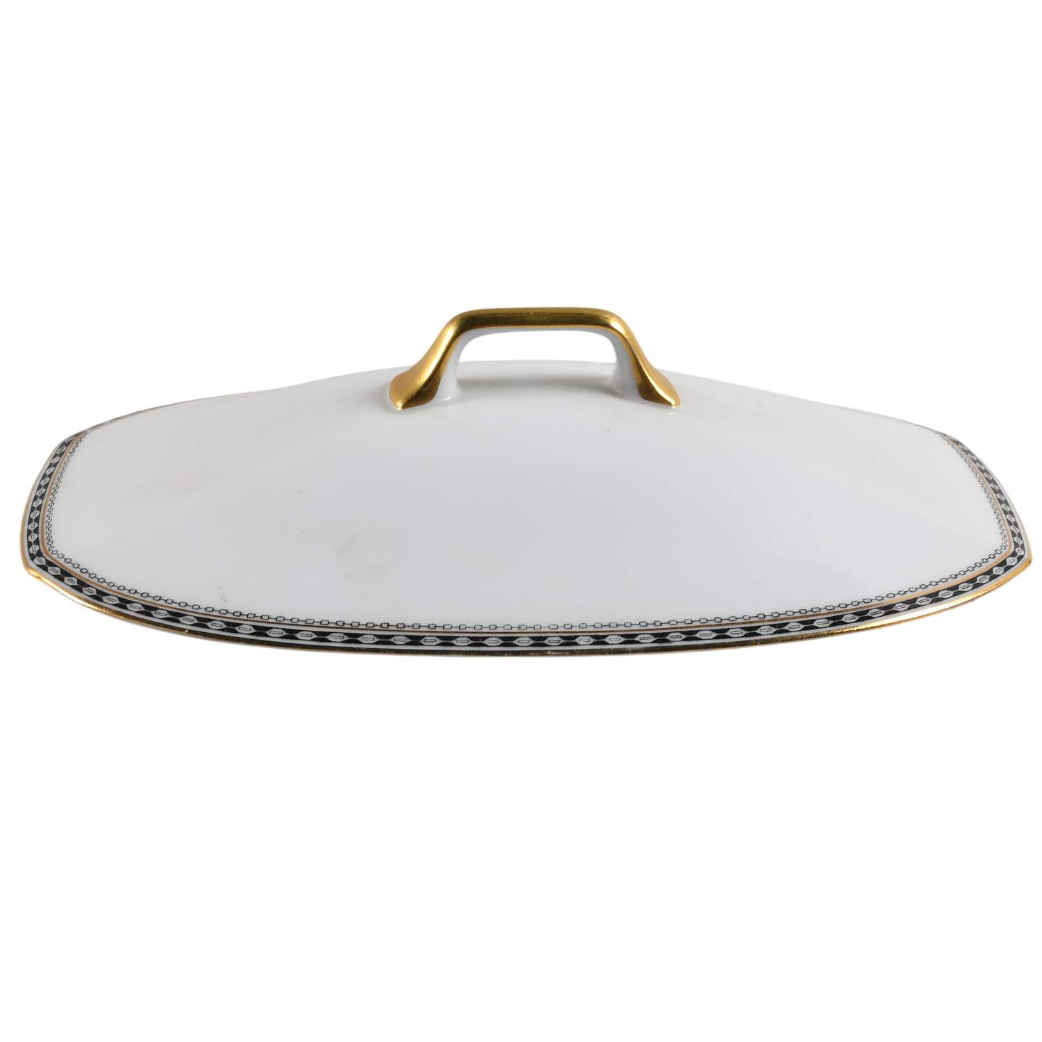 Minerva Lid for Oval Vegetable by Epiag-1