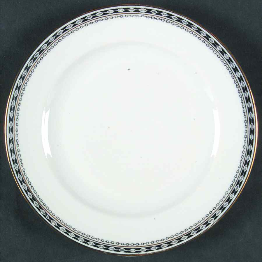 Minerva Bread & Butter Plate by Epiag-1