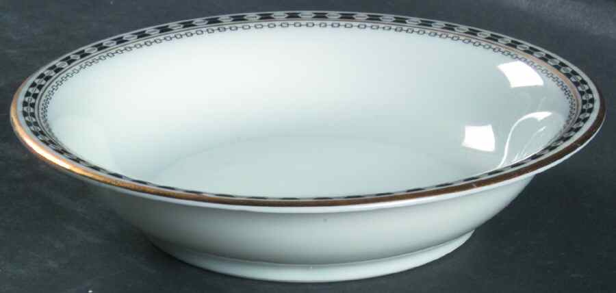 Minerva Fruit/Dessert (Sauce) Bowl by Epiag-1