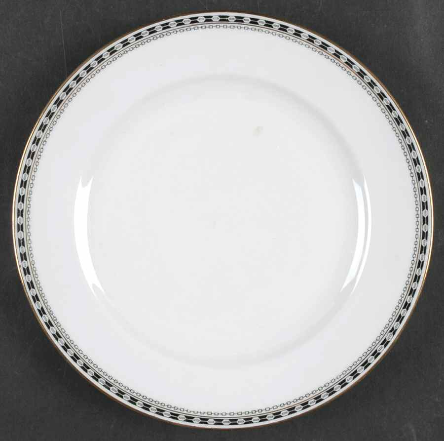 Minerva Salad Plate by Epiag-1
