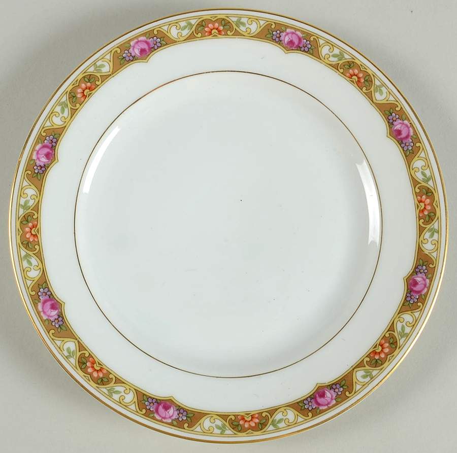 Moloya Salad Plate by Epiag-1