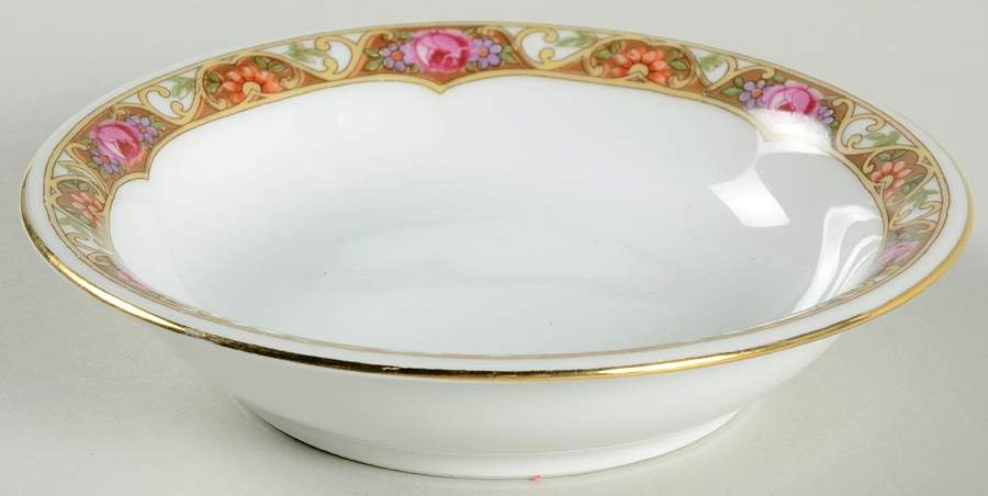 Moloya Fruit/Dessert (Sauce) Bowl by Epiag-1