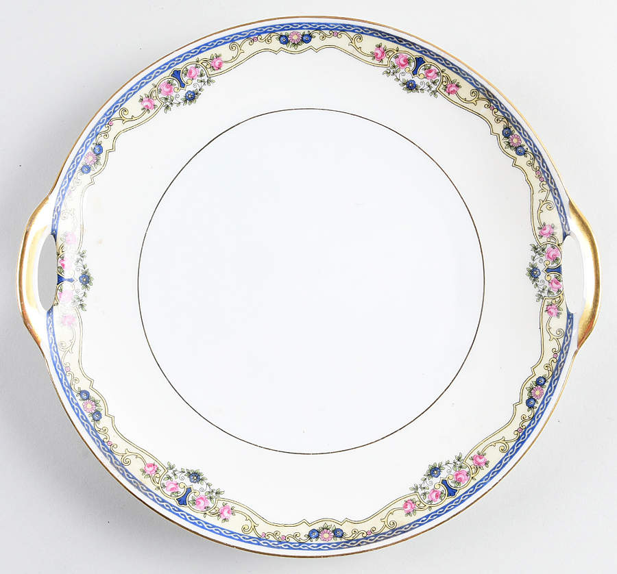 Montreuxe Handled Cake Plate by Epiag-1