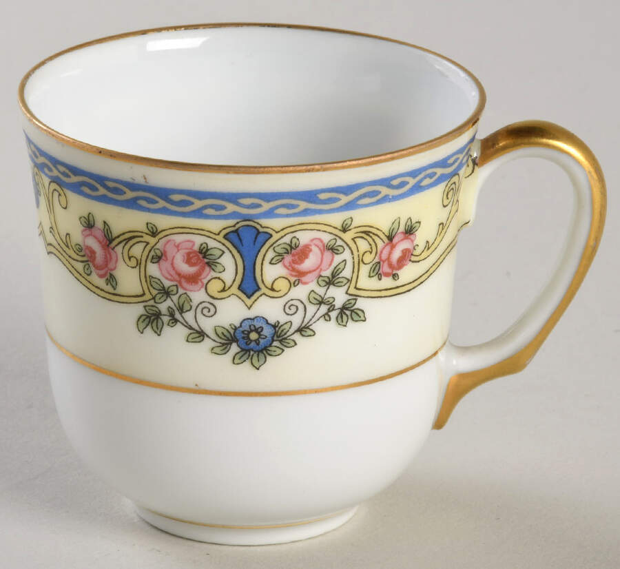Montreuxe Flat Demitasse Cup by Epiag-1