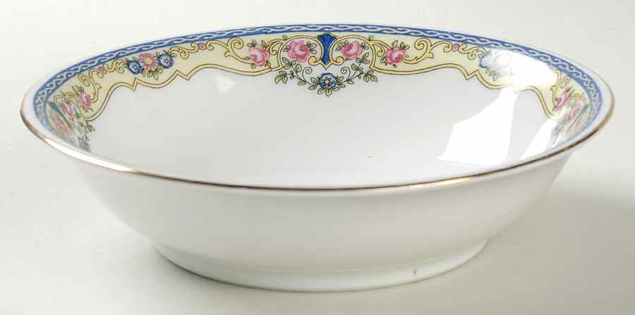 Montreuxe Coupe Cereal Bowl by Epiag-1