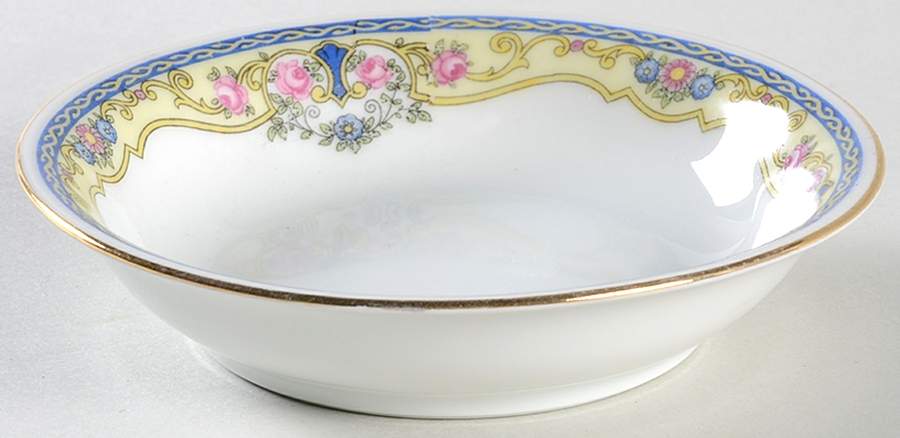 Montreuxe Fruit/Dessert (Sauce) Bowl by Epiag-1