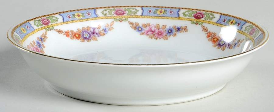 Normandy Coupe Soup Bowl by Epiag-1