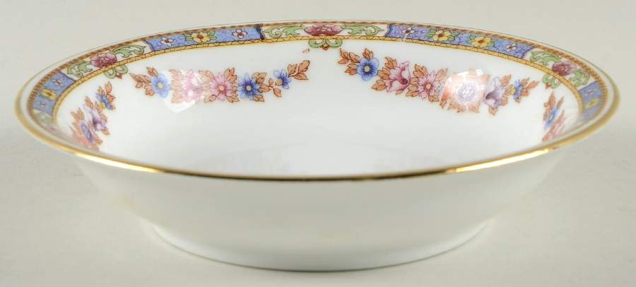 Normandy Fruit/Dessert (Sauce) Bowl by Epiag-1