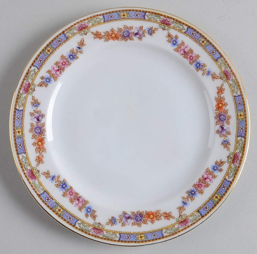 Normandy Gravy Boat with Attached Underplate by Epiag-1