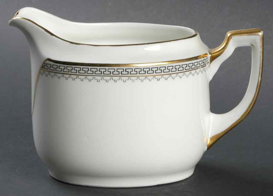 Parthenon (No Verge) Creamer by Epiag-1