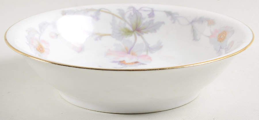 Pastelle (White Background) Coupe Cereal Bowl by Epiag-1