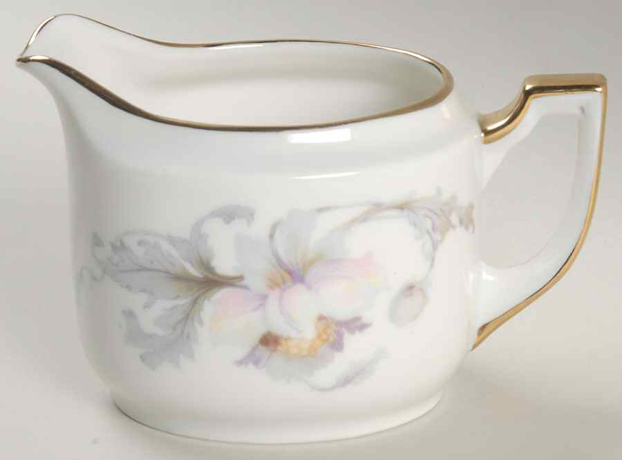 Pastelle (White Background) Creamer by Epiag-1