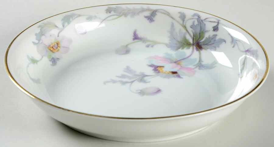 Pastelle (White Background) Coupe Soup Bowl by Epiag-1