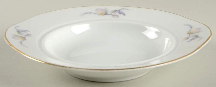 Pastelle (White Background) Round Butter No Lid by Epiag-1
