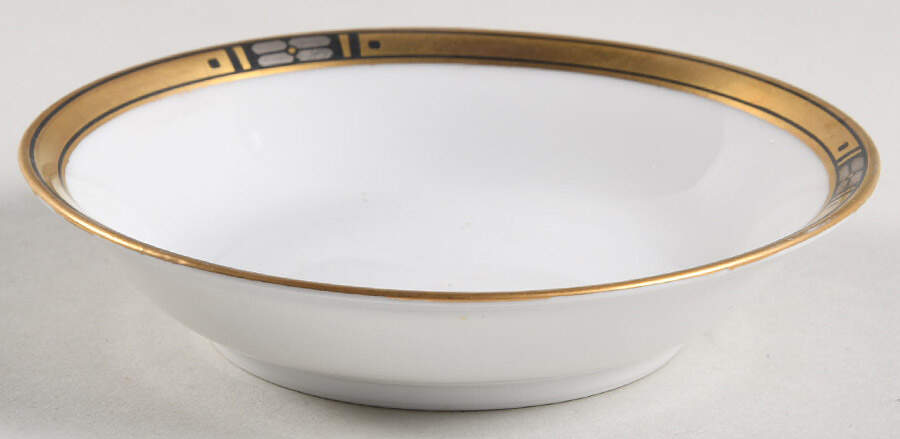 Patricia Fruit/Dessert (Sauce) Bowl by Epiag-1
