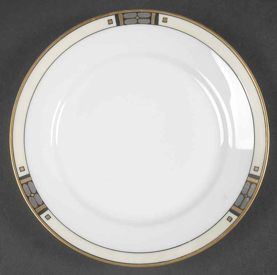 Platina Dessert/Pie Plate by Epiag-1