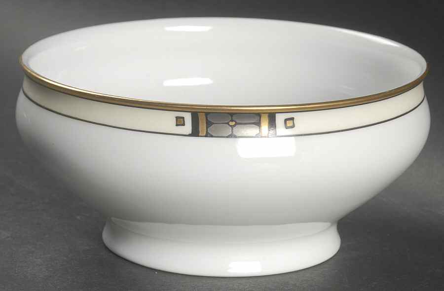 Platina Cranberry Bowl by Epiag-1