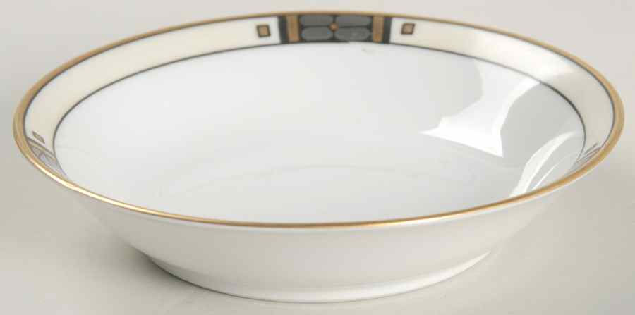 Platina Fruit/Dessert (Sauce) Bowl by Epiag-1
