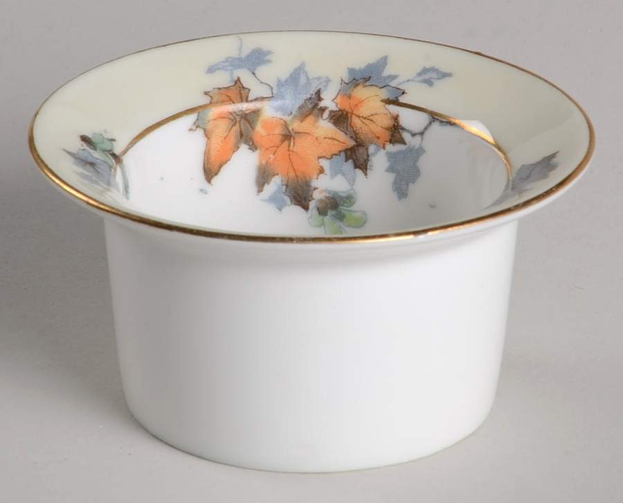 Silver Maple (Gold) Ramekin by Epiag-1