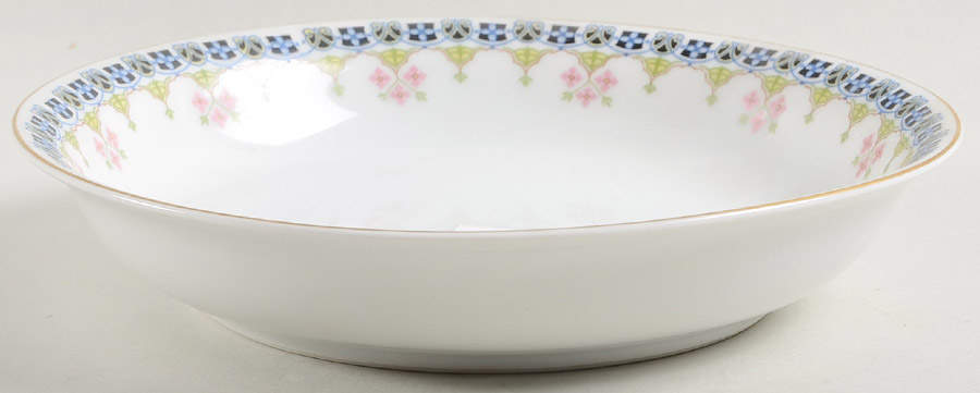 St. Regis Coupe Soup Bowl by Epiag-1
