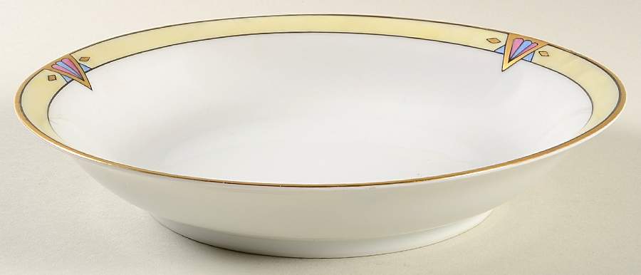 Venus Rim Soup Bowl by Epiag-1