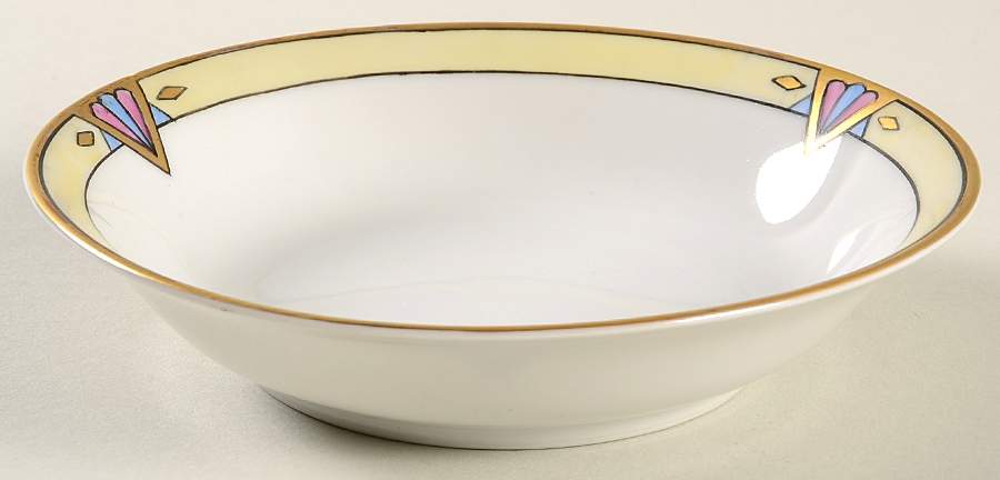 Venus Fruit/Dessert (Sauce) Bowl by Epiag-1