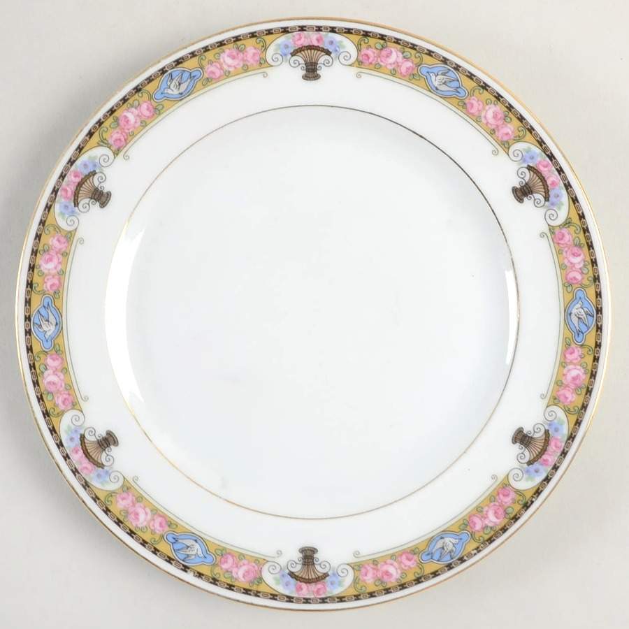 The Vienna Salad Plate by Epiag-1