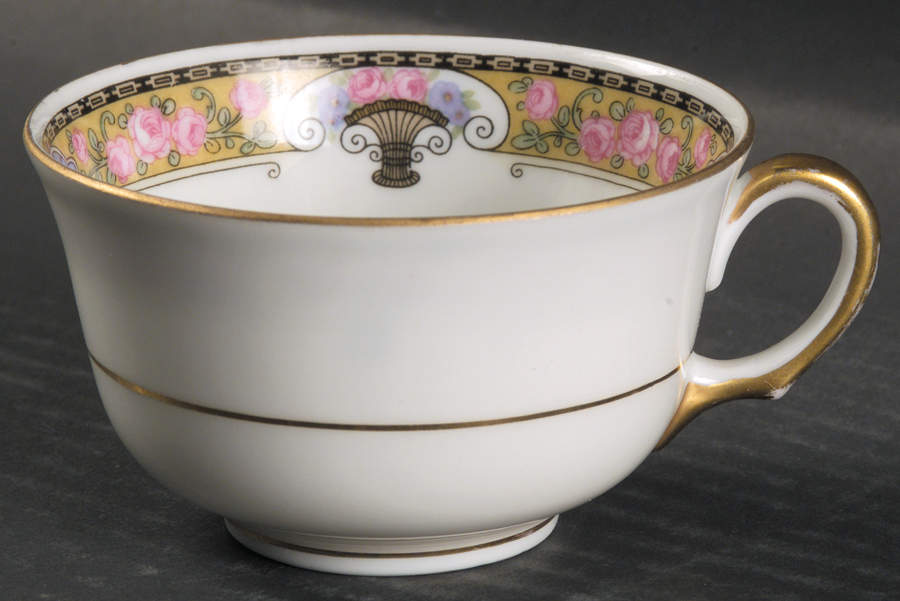 The Vienna Flat Cup by Epiag-1