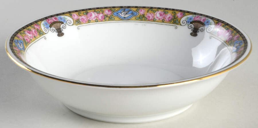 The Vienna Coupe Cereal Bowl by Epiag-1