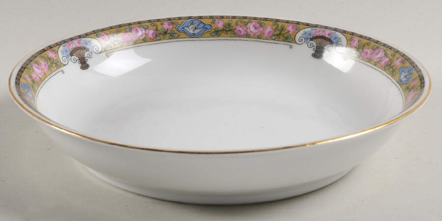 The Vienna Coupe Soup Bowl by Epiag-1
