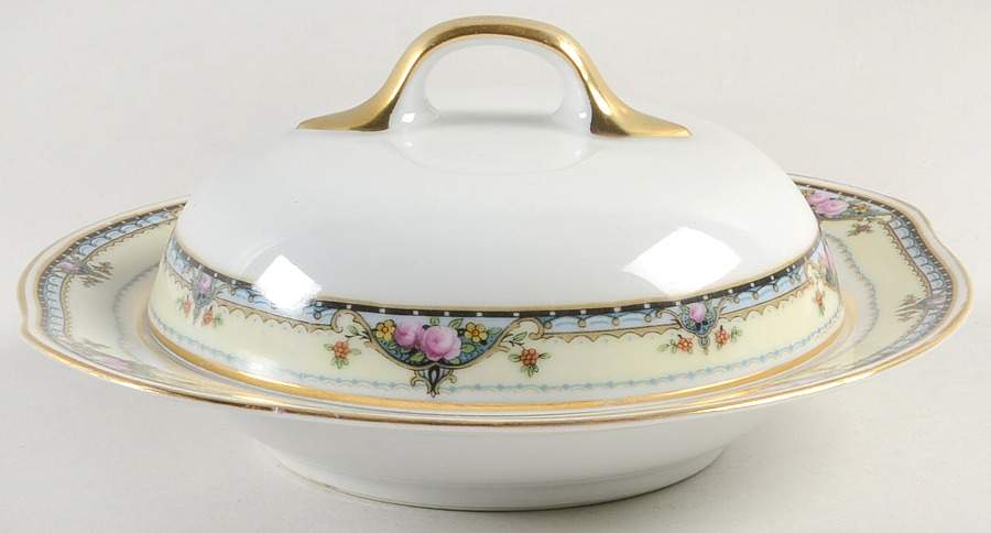 Warren Round Covered Butter by Epiag-1