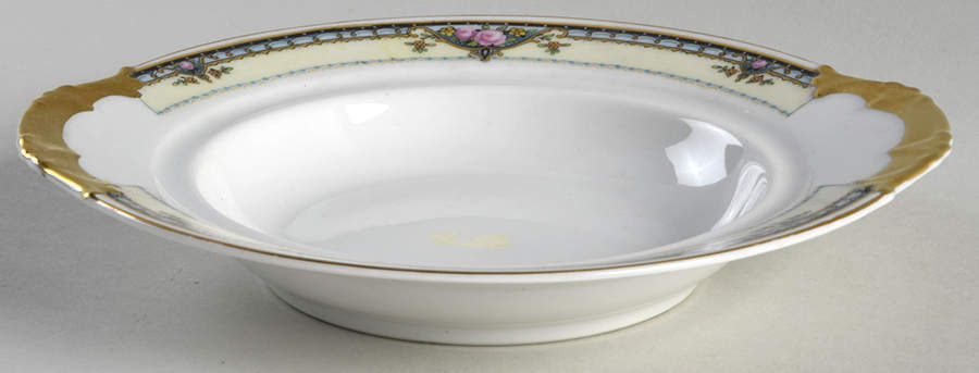 Warren Round Butter No Lid by Epiag-1