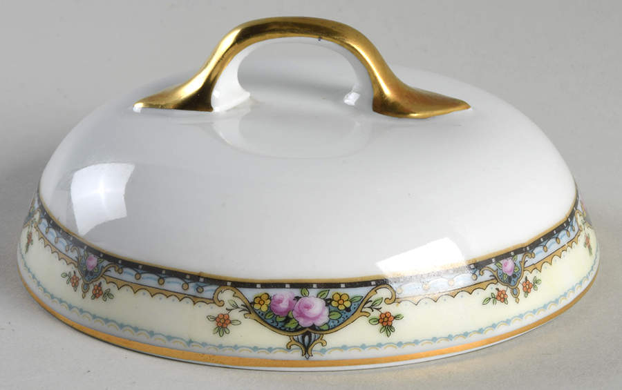 Warren Lid for Round Butter by Epiag-1