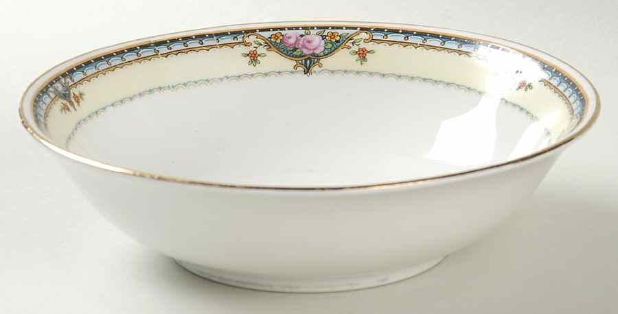 Warren Coupe Cereal Bowl by Epiag-1