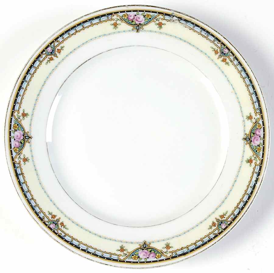 Warren Salad Plate by Epiag-1