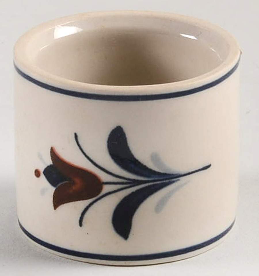 American Heritage Napkin Ring by Epoch-1