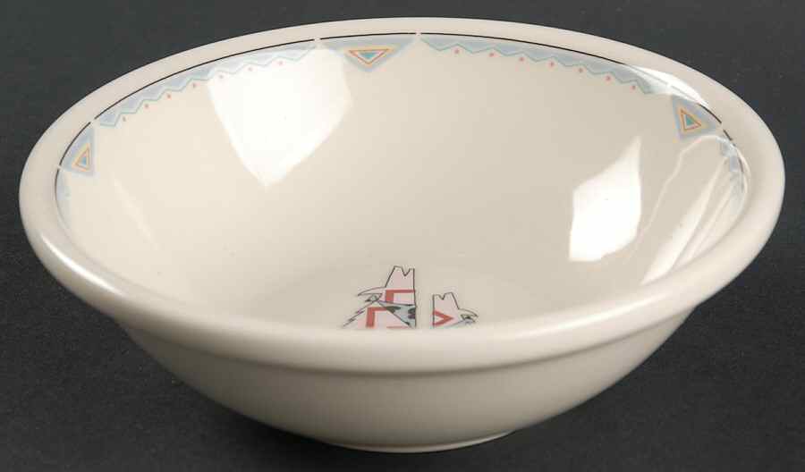 Amigo Coupe Cereal Bowl by Epoch-1