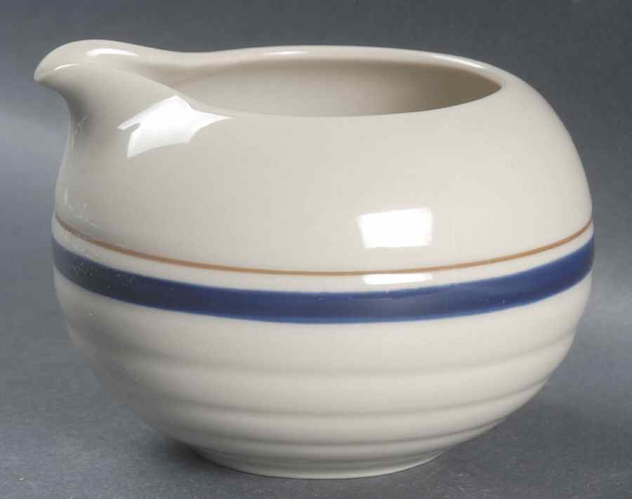 Antique Bouquet Creamer by Epoch-1