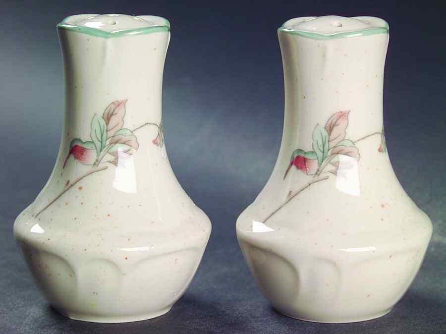 Apple Magic Salt & Pepper Set by Epoch-1