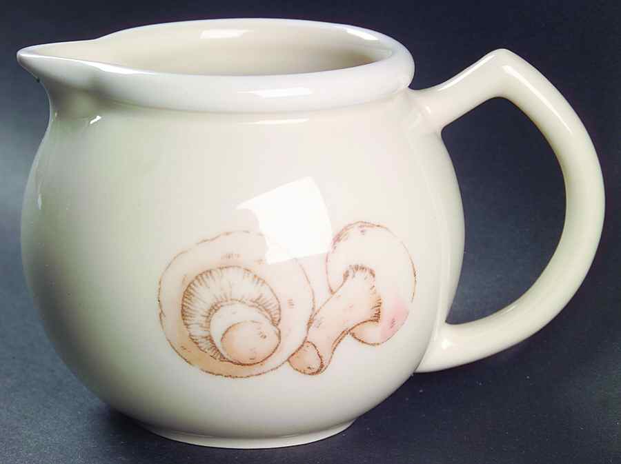 Autumn Harvest Creamer by Epoch-1