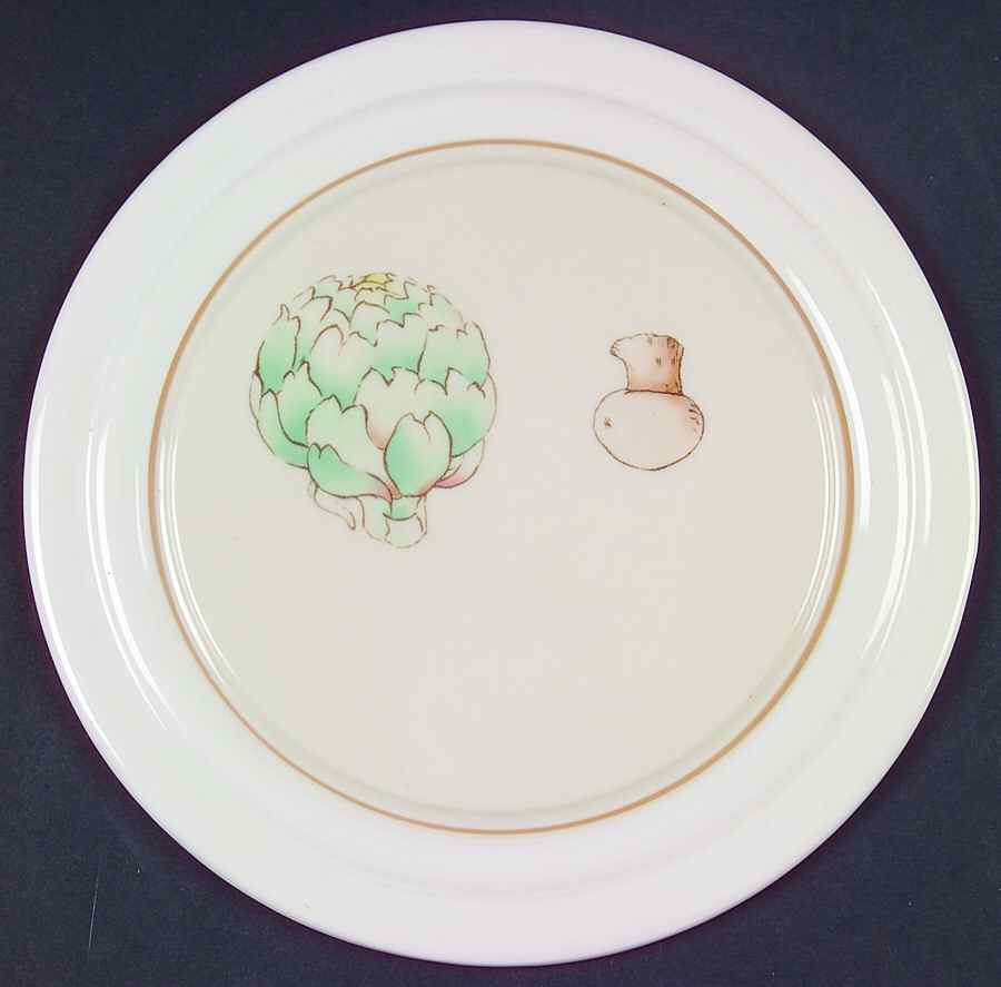 Autumn Harvest Trivet by Epoch-1