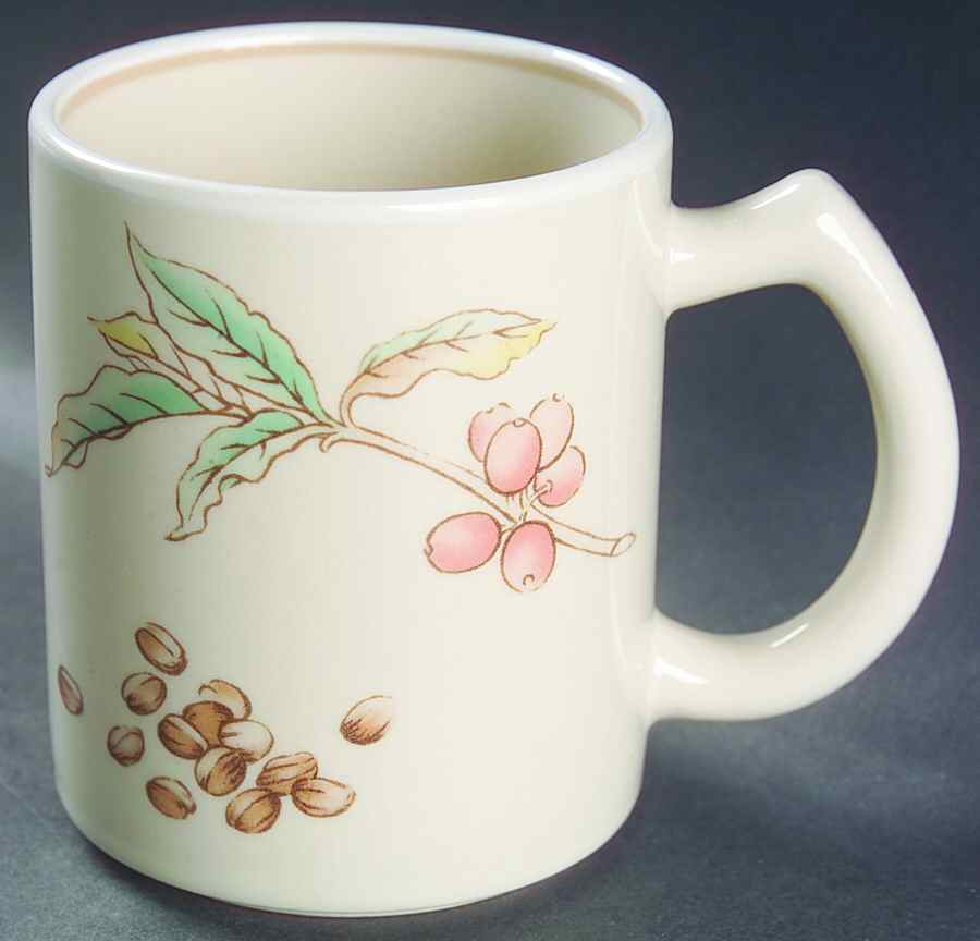 Autumn Harvest Mug by Epoch-1