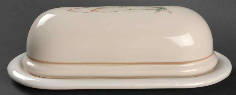 Autumn Harvest 1/4 Lb Covered Butter by Epoch-1