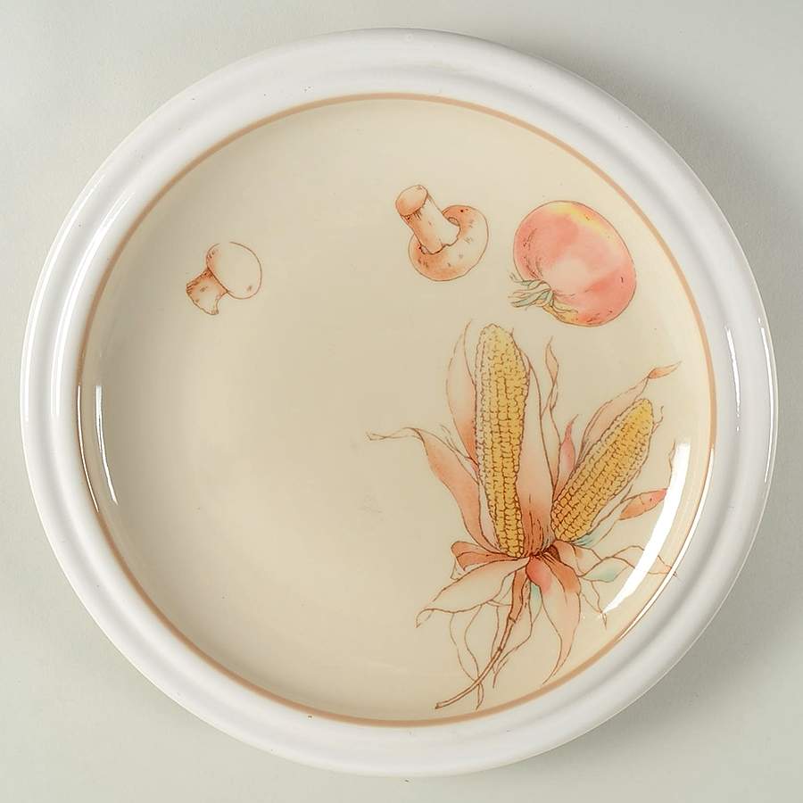 Autumn Harvest 12" Chop Plate (Round Platter) by Epoch-1