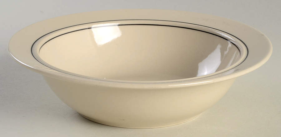 Beauty Rim Cereal Bowl by Epoch-1