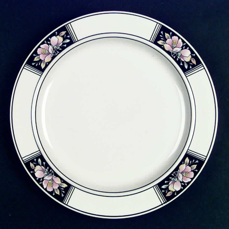 Beauty Dinner Plate by Epoch-1